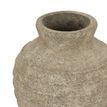 Large Tuscan Grey Vase additional 2