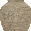 Large Tuscan Grey Vase additional 3