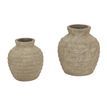 Large Tuscan Grey Vase additional 4