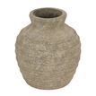 Large Tuscan Grey Vase additional 1