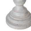 Lentia Urn Table Lamp With Linen Shade additional 4