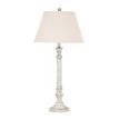 Liora Table Lamp With Linen Shade additional 2