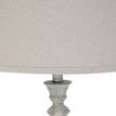 Liora Table Lamp With Linen Shade additional 4