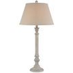 Liora Table Lamp With Linen Shade additional 1