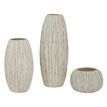 Lorenzo Large Fin Vase additional 4