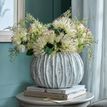 Lorenzo Rotund Fin Vase additional 5