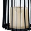 Lynk Large Lantern With Handle And Glass Candle Holder additional 5