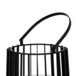 Lynk Medium Lantern With Handle And Glass Candle Holder additional 4