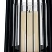 Lynk Medium Lantern With Handle And Glass Candle Holder additional 5