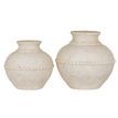 Medium Olympia Terracotta Vase additional 4