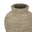 Medium Tuscan Grey Vase additional 2