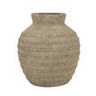 Medium Tuscan Grey Vase additional 3