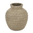 Medium Tuscan Grey Vase additional 1