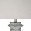 Montara Table Lamp With Linen Shade additional 4
