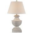 Montara Table Lamp With Linen Shade additional 1
