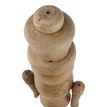 Natural Large Nutcracker Decoration additional 2