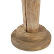 Natural Large Nutcracker Decoration additional 4