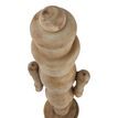 Natural Nutcracker Decoration additional 2