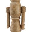 Natural Nutcracker Decoration additional 3