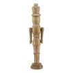 Natural Nutcracker Decoration additional 1