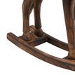 Natural Rocking Horse additional 3