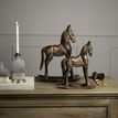 Natural Rocking Horse additional 4