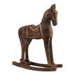 Natural Rocking Horse additional 1