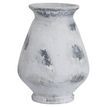 Naxos Large Antique White Vase additional 1