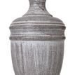 Nola Urn Table Lamp With Linen Shade additional 2