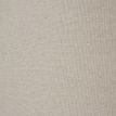 Ochre Carved Textured Table Lamp With Linen Shade additional 4