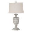 Ossia Table Lamp With Linen Shade additional 2