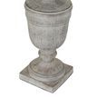 Ossia Table Lamp With Linen Shade additional 3