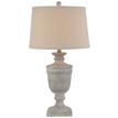 Ossia Table Lamp With Linen Shade additional 1
