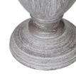 Otem Urn Table Lamp With Linen Shade additional 4