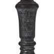 Palmyra Column Table Lamp With Linen Shade additional 2
