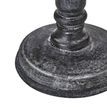 Palmyra Column Table Lamp With Linen Shade additional 4