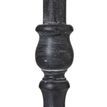 Ravenna Column Table Lamp With Linen Shade additional 2