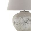Regola Large Stone Ceramic Lamp additional 2