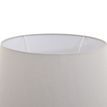 Regola Large Stone Ceramic Lamp additional 3