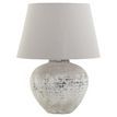 Regola Large Stone Ceramic Lamp additional 1