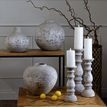 Regola Stone Ceramic Vase additional 5
