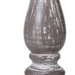 Setia Column Table Lamp With Linen Shade additional 2