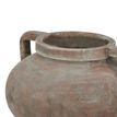 Siena Brown Large Pelike Pot additional 2