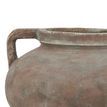 Siena Brown Large Pelike Pot additional 3