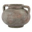 Siena Brown Pelike Pot additional 1