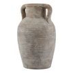 Siena Large Brown Amphora Pot additional 1