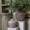 Siena Large Brown Water Pot additional 4