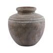 Siena Large Brown Water Pot additional 1