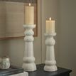 Sile Large Pillar Candle Holder additional 5