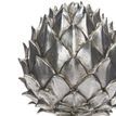 Silver Pinecone Finial additional 2